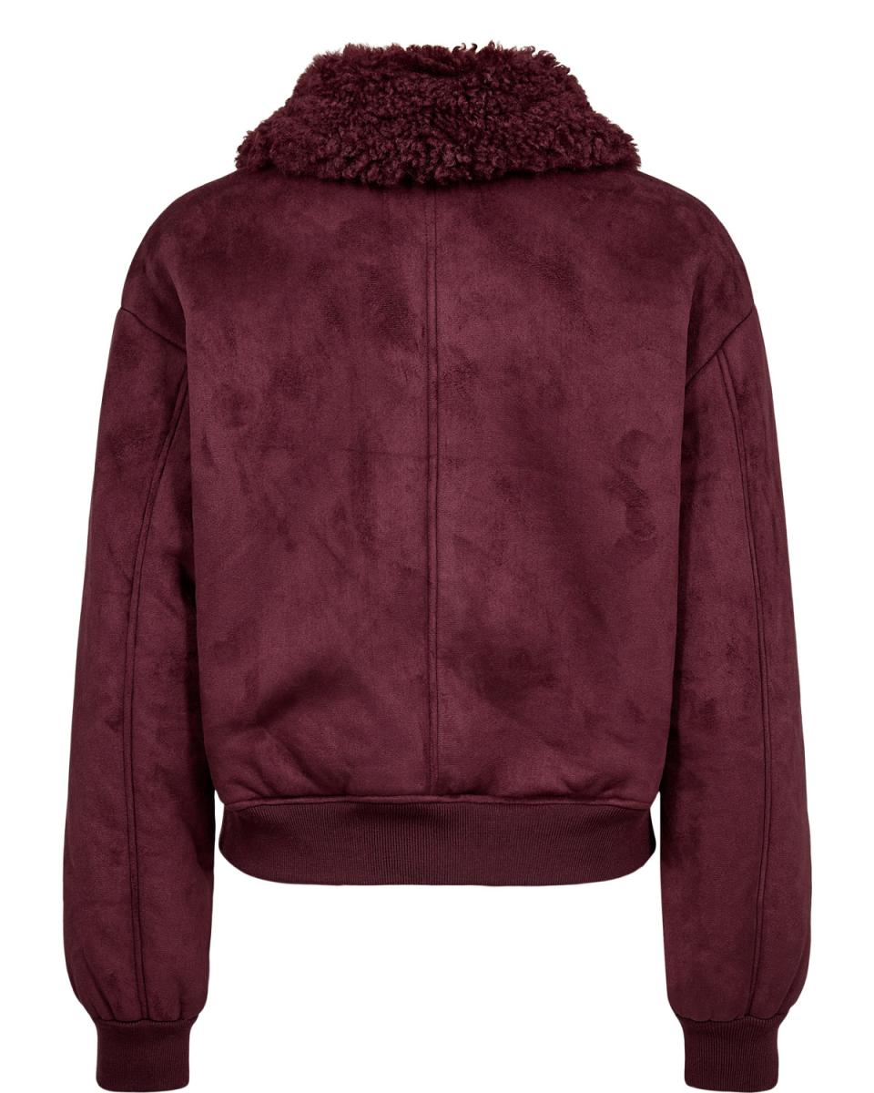Damen Jacke Numito
