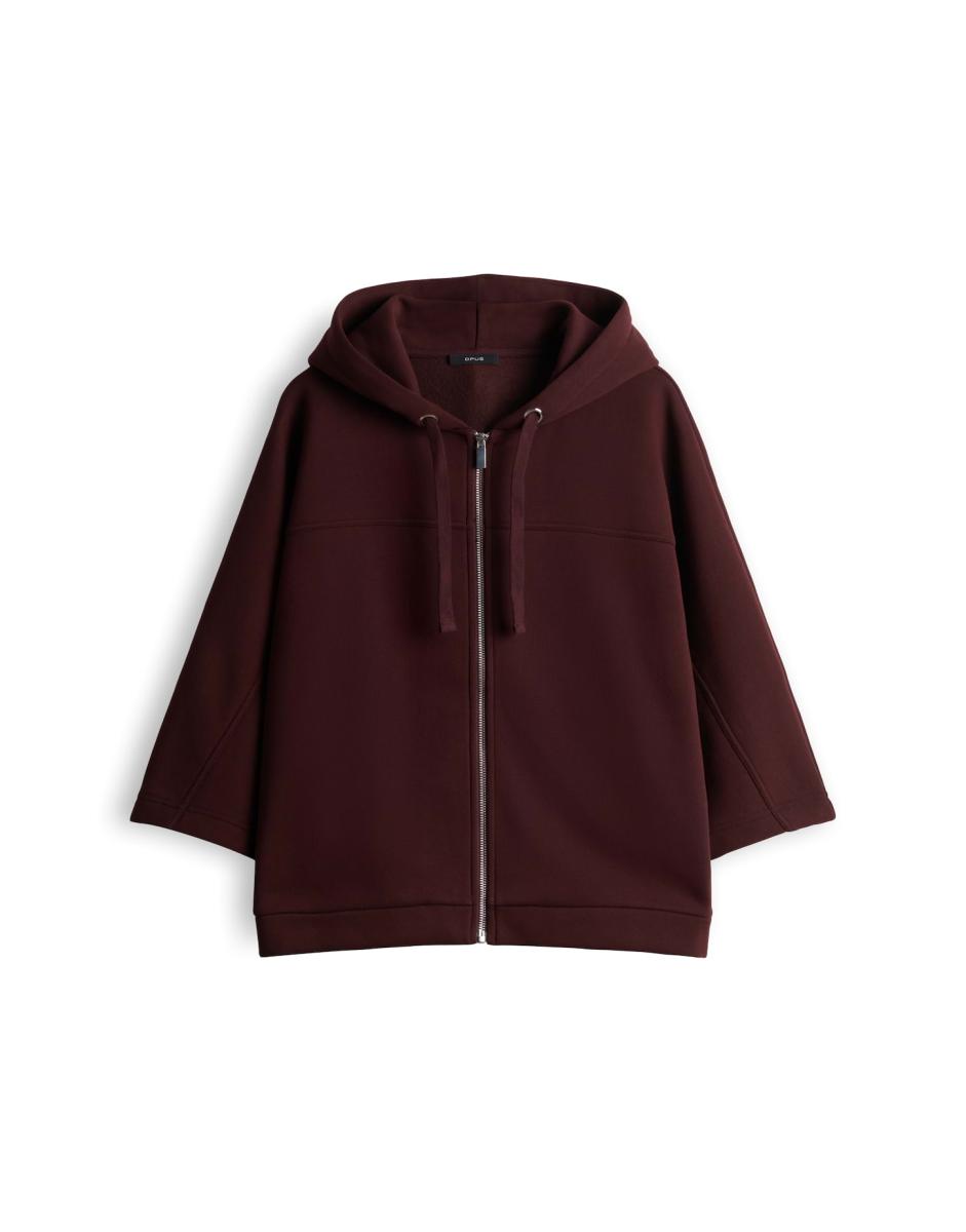 Damen Sweatjacke Giela