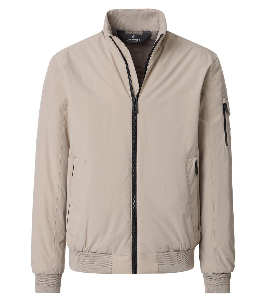 Herren Blouson