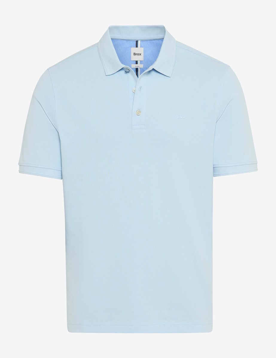 Herren Poloshirt Pete