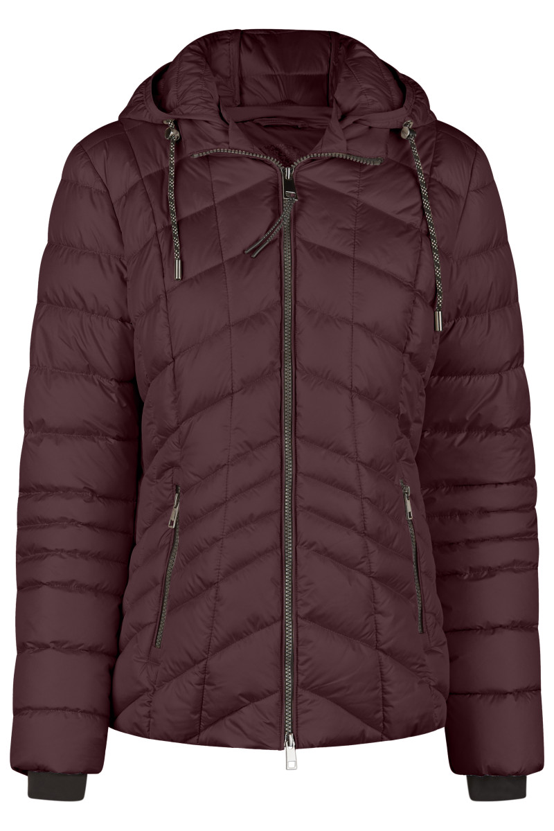 Damen Steppjacke
