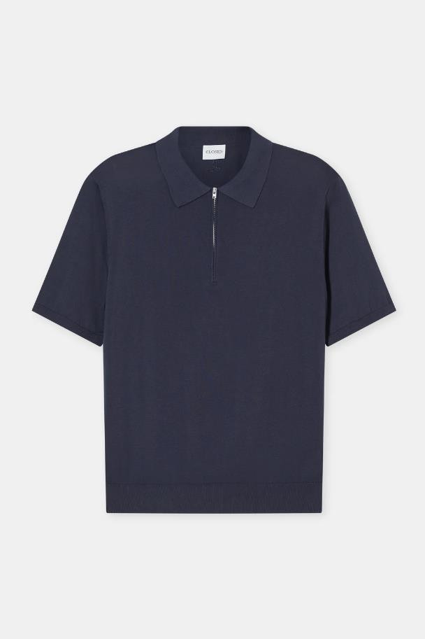 Herren Poloshirt