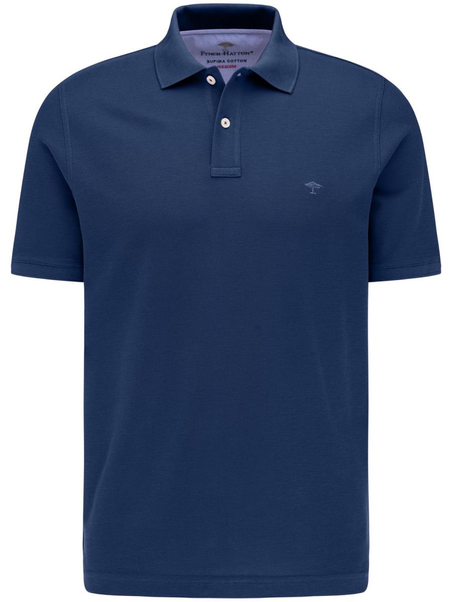 Herren Poloshirt Basic