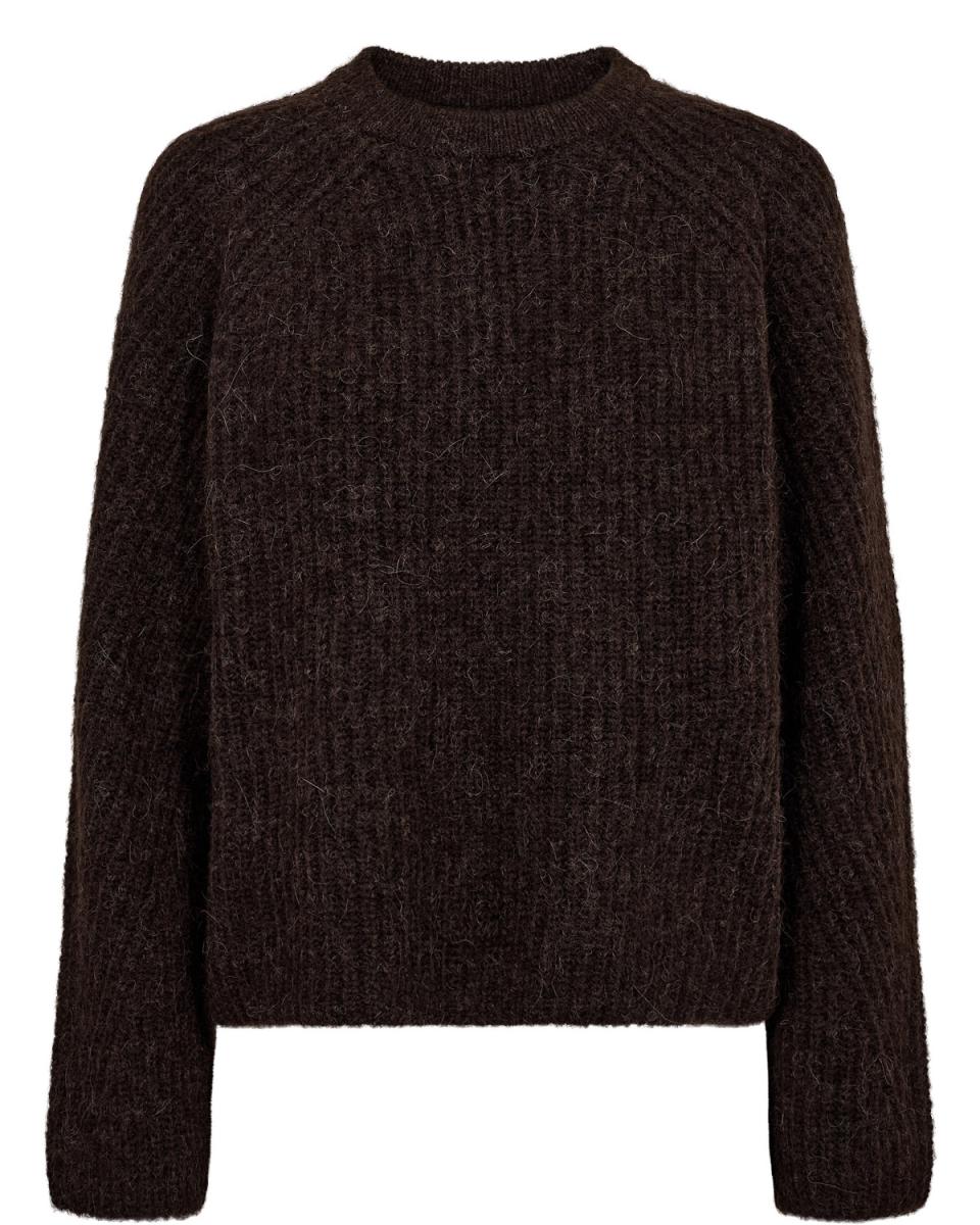 Damen Pullover Nuzindi