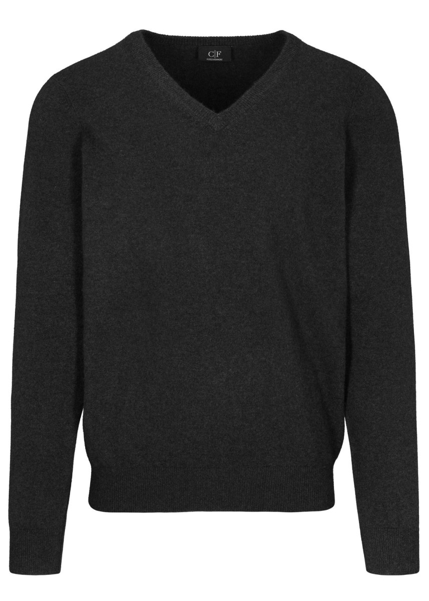 Herren Strickpullover