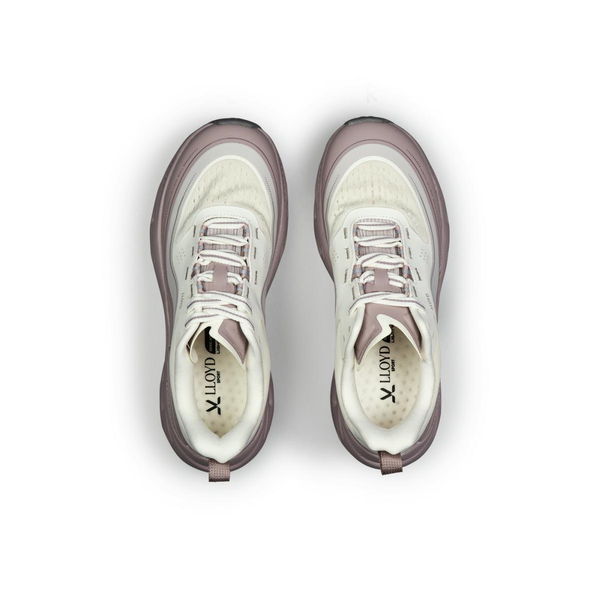 Damen Sneaker DASH X