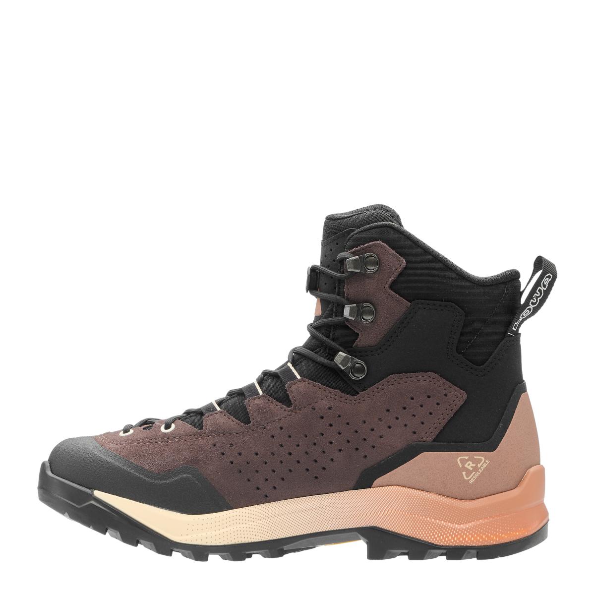 Damen Wanderschuh EXPLORER GTX MID