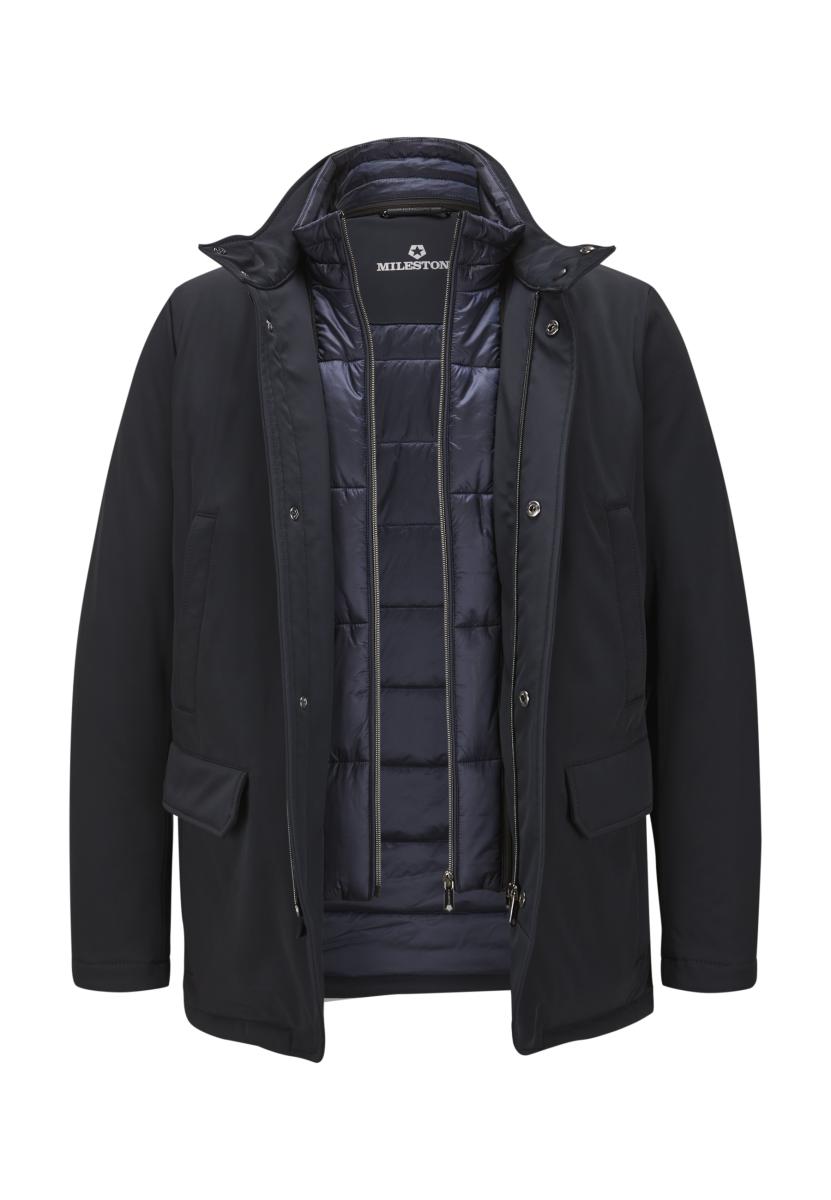 Herren Jacke MSPresley