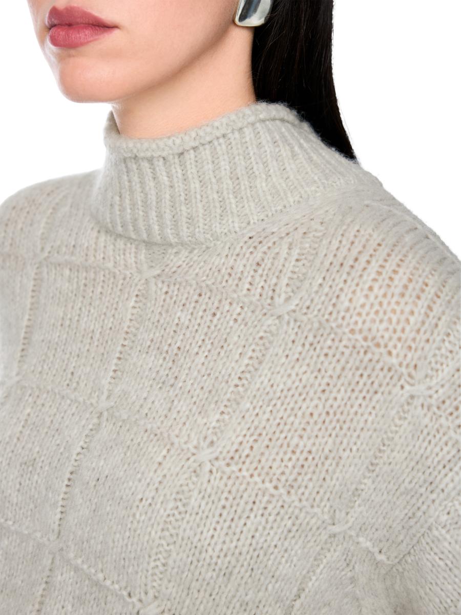 Damen Pullover