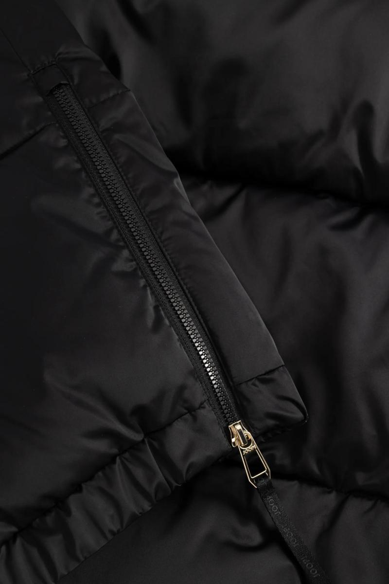 Damen Steppjacke OVA