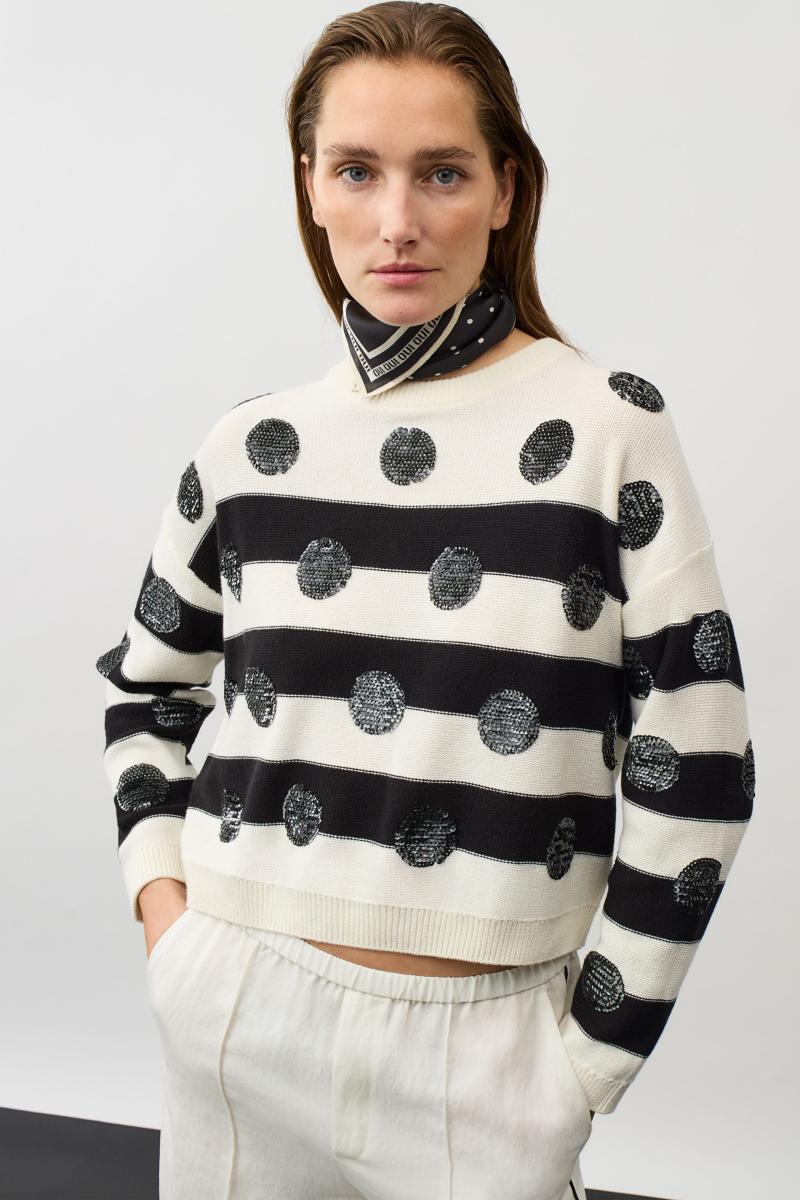 Damen Pullover