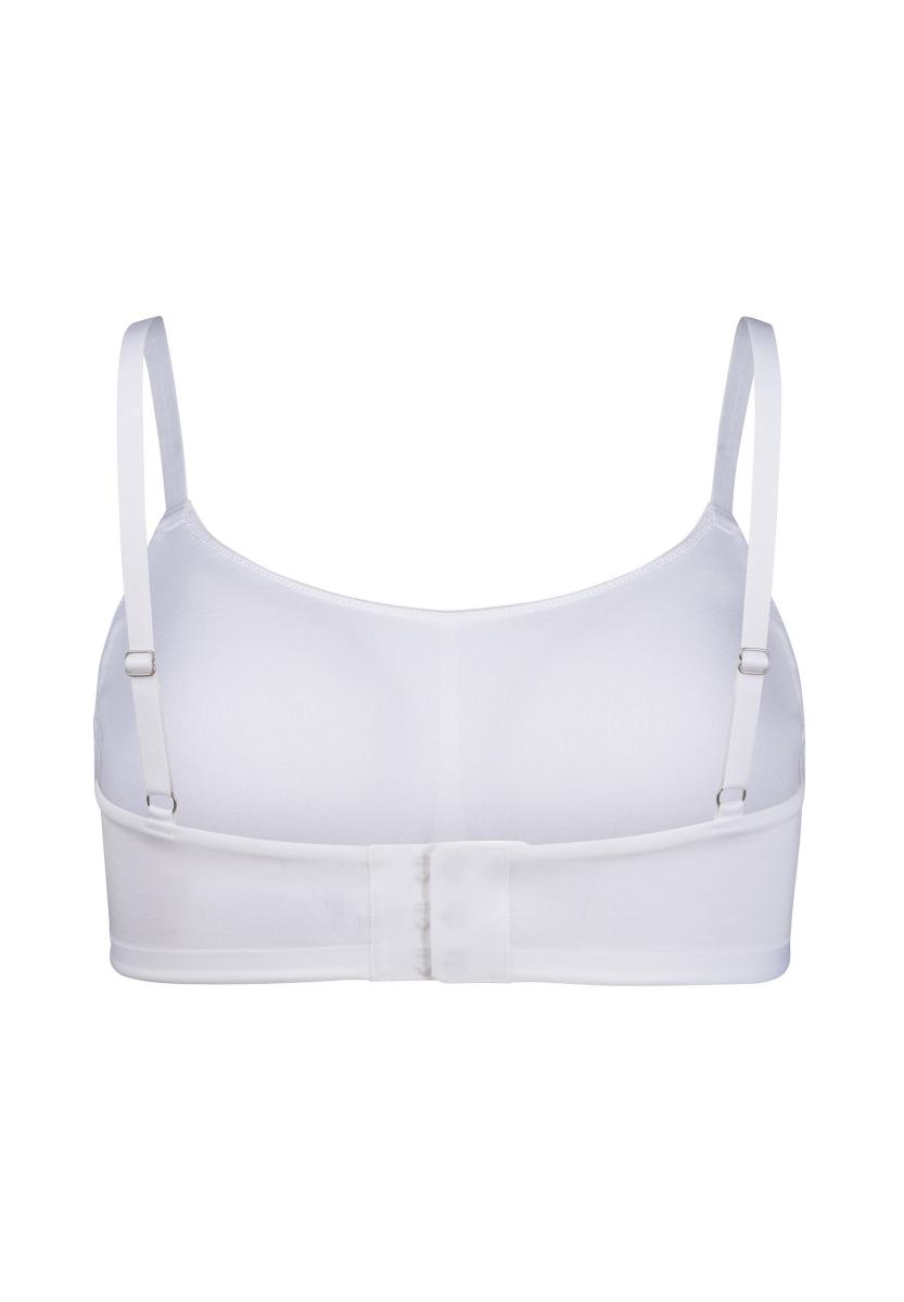 Damen Soft-BH mit herausnehmbaren Pads