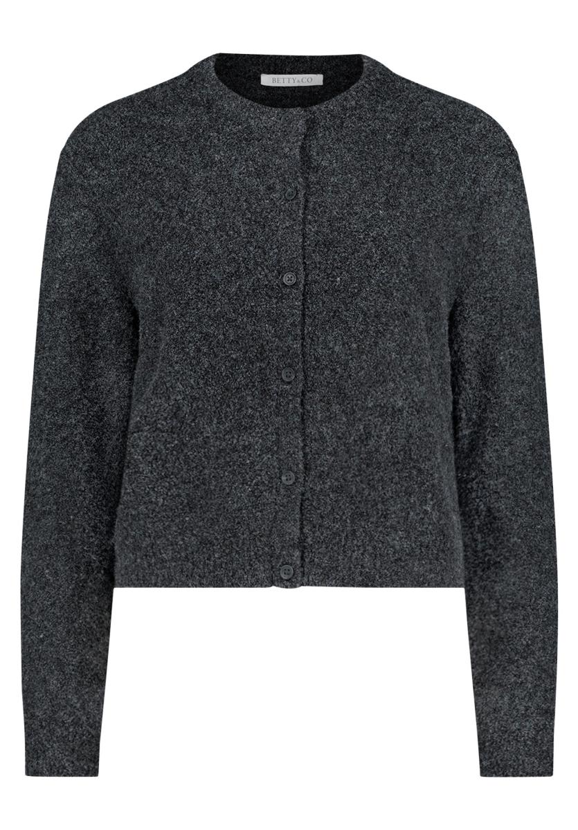Damen Strick-Cardigan