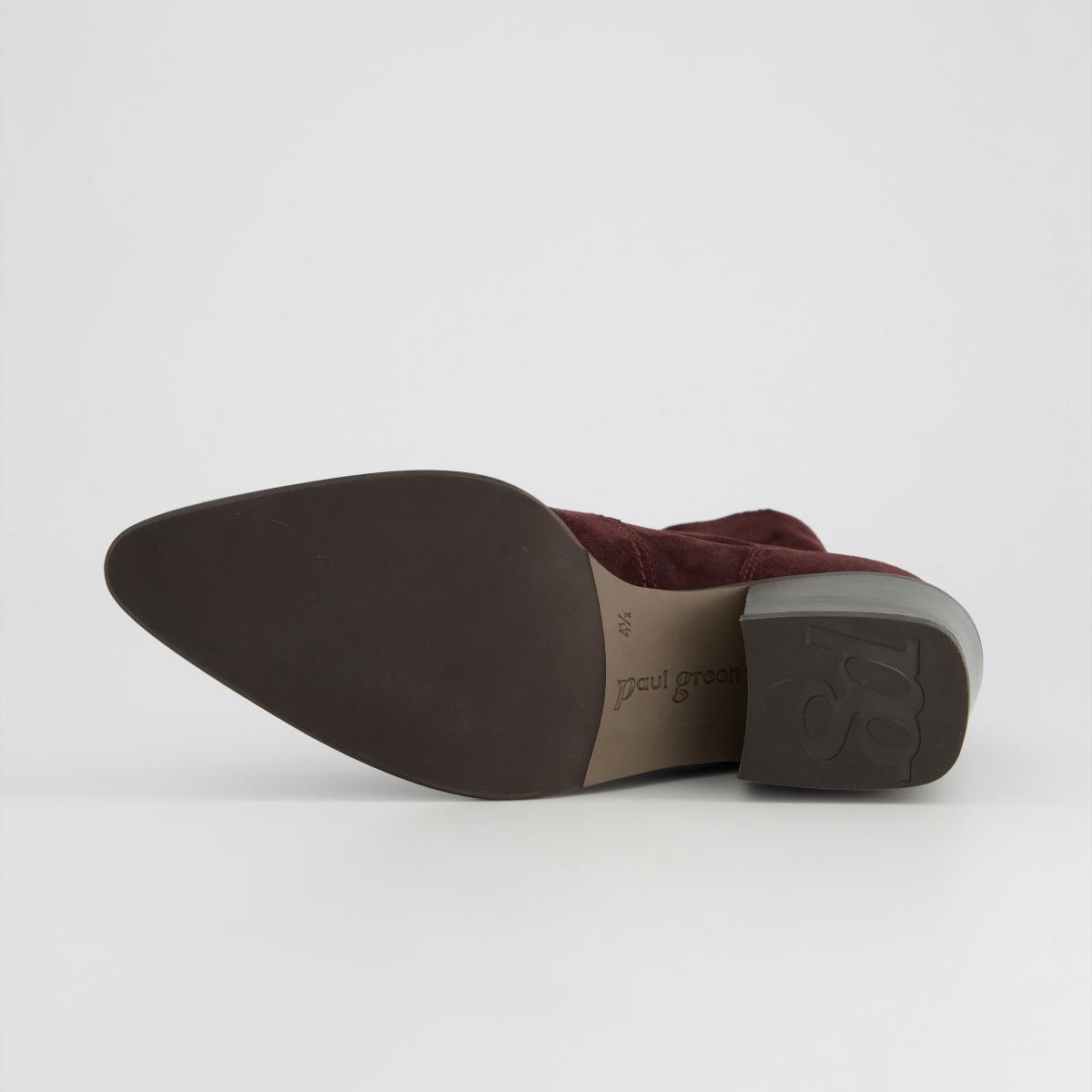 Damen Stiefeletten