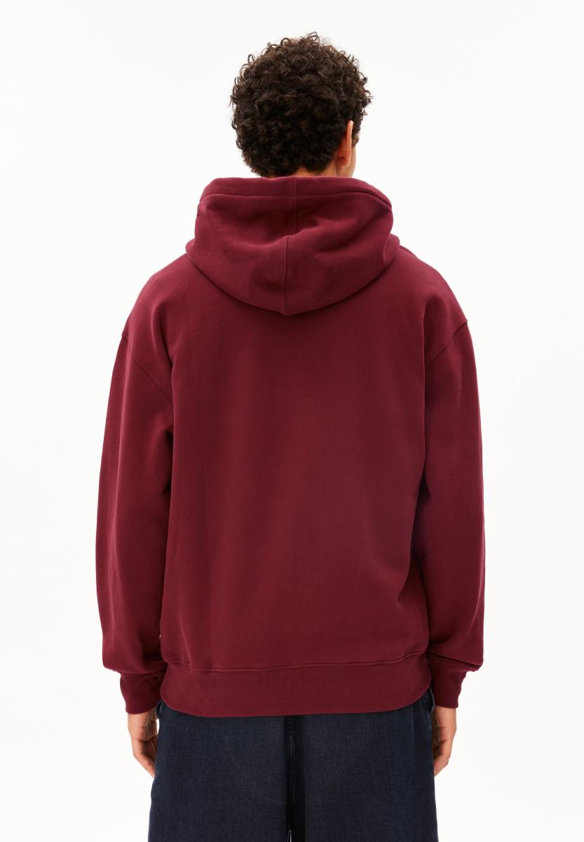 Herren Sweatjacke ICONIC Å SAROMIAAN