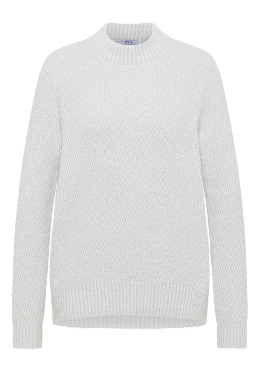 Damen Strickpullover