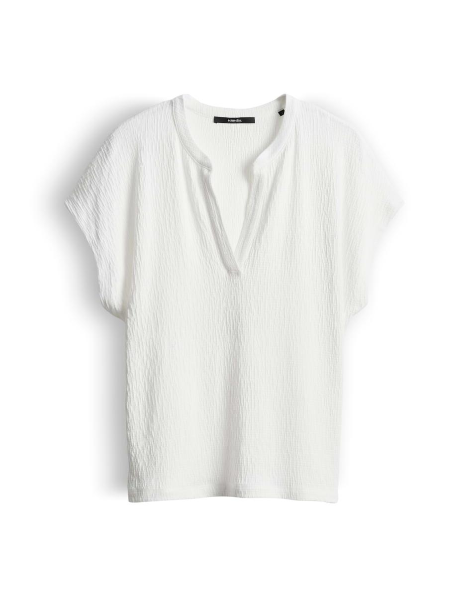 Damen Jerseyshirt Kedora Easy