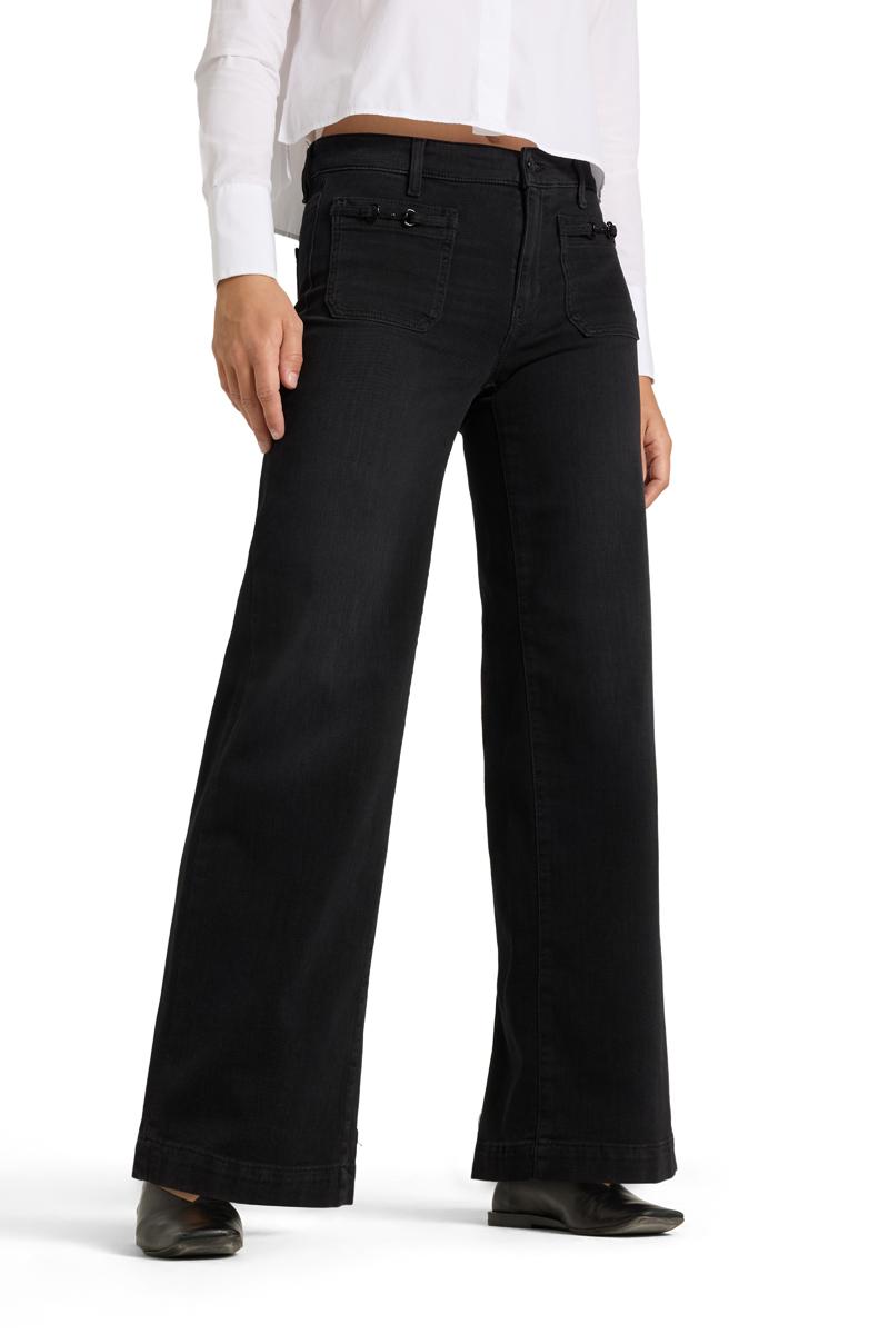 Damen Jeans Ada