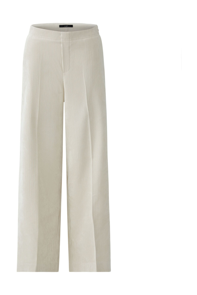 Damen Cordhose