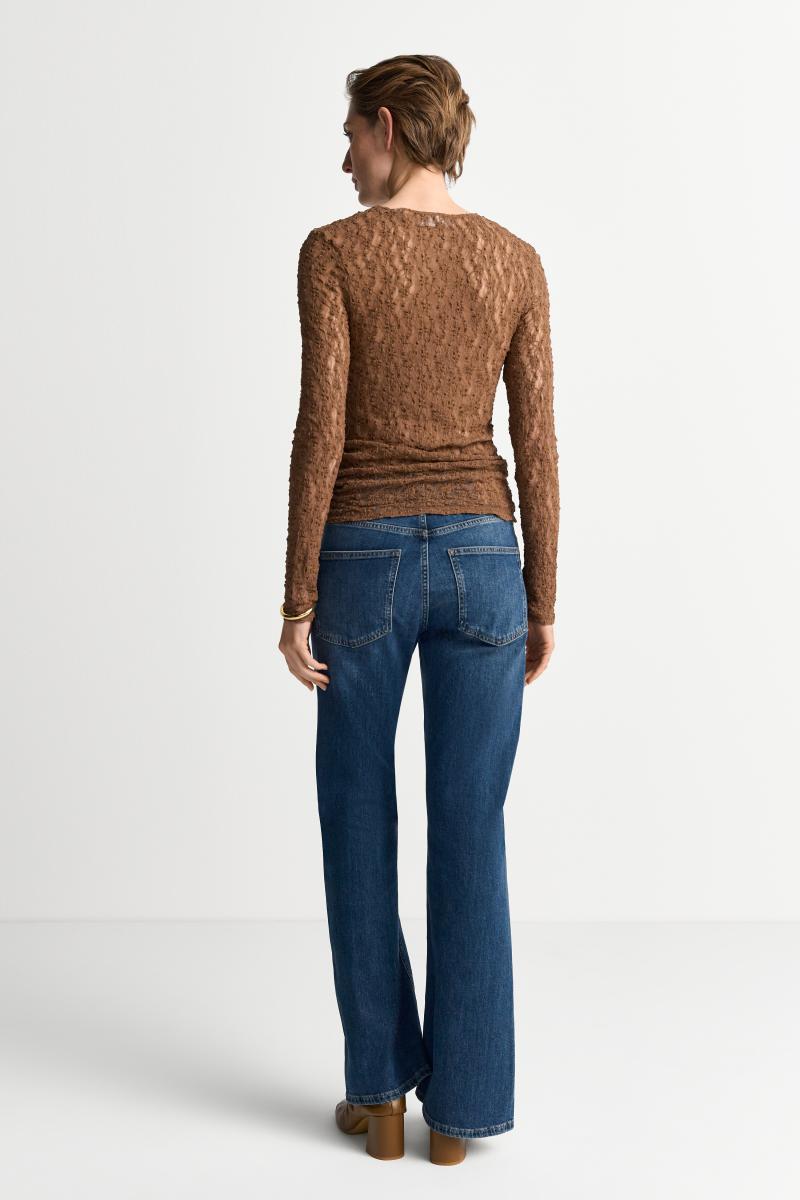 Damen Pullover