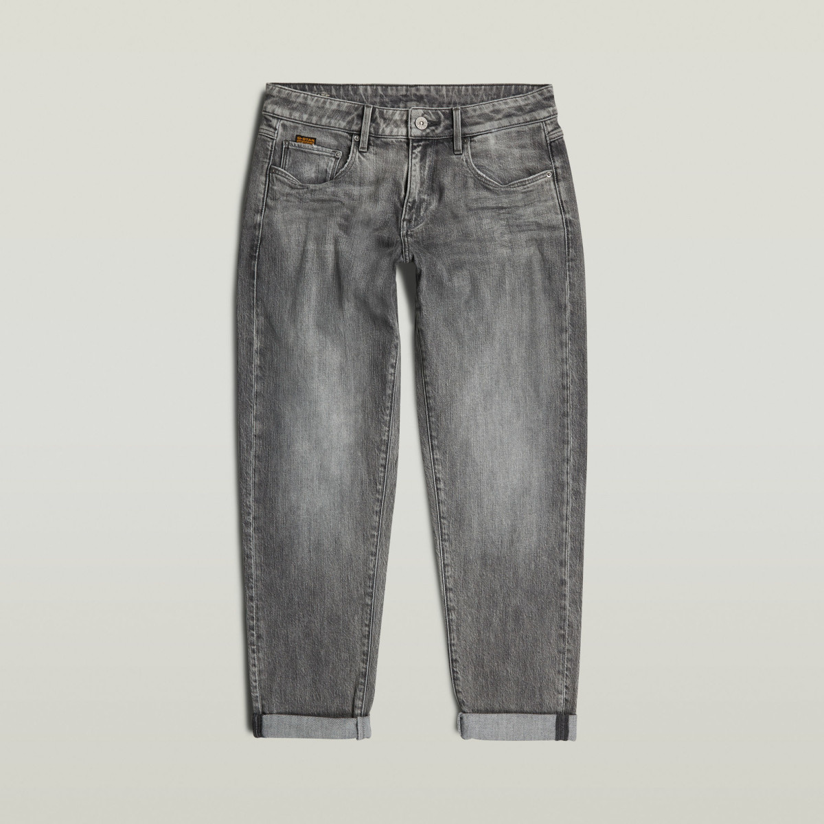 Damen Boyfriend-Jeans Kate
