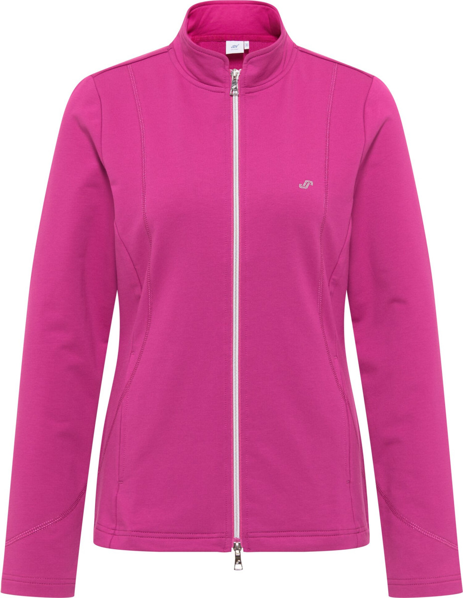 Damen Sweatjacke DORIT