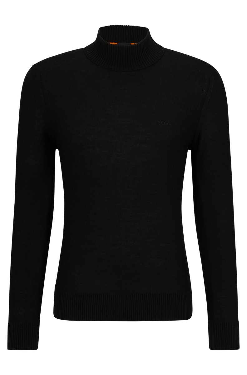 Herren Strickpullover Avac_M