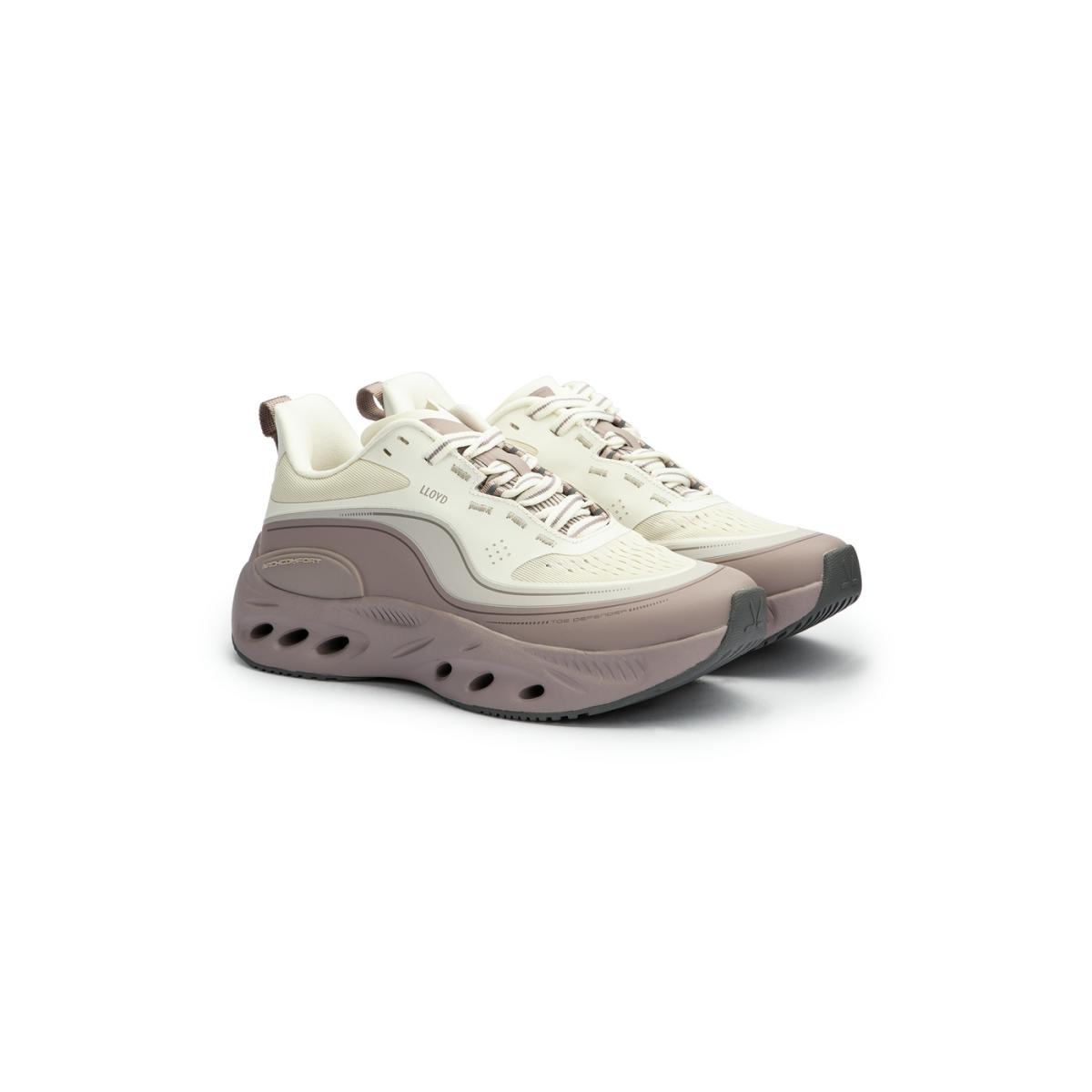 Damen Sneaker DASH X