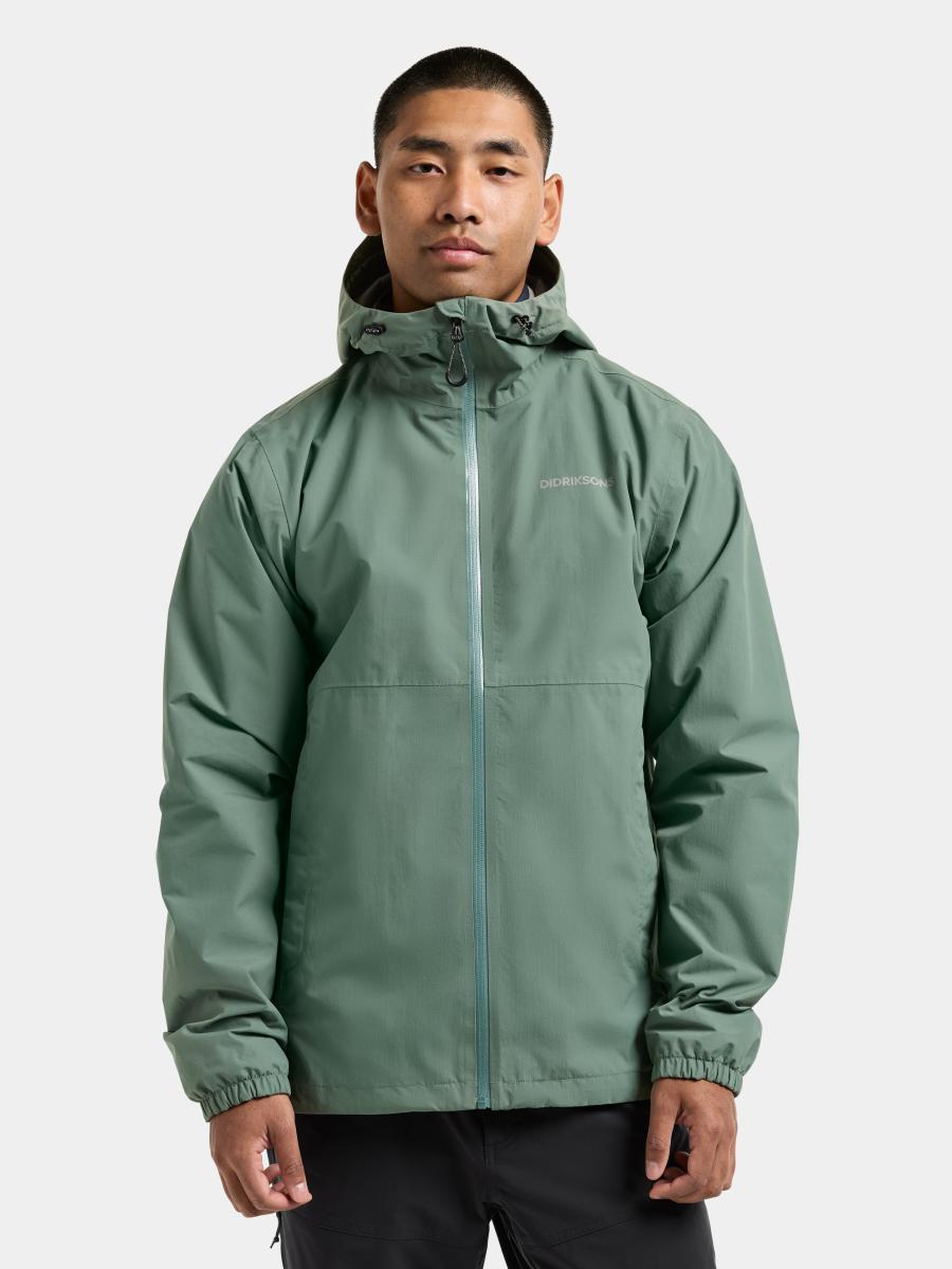 Herren Funktionsjacke DARIO