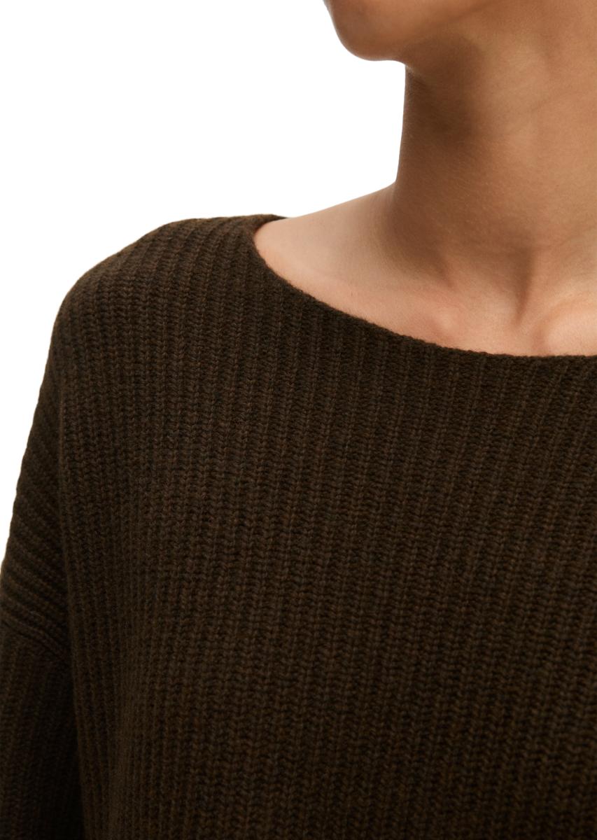 Damen Pullover