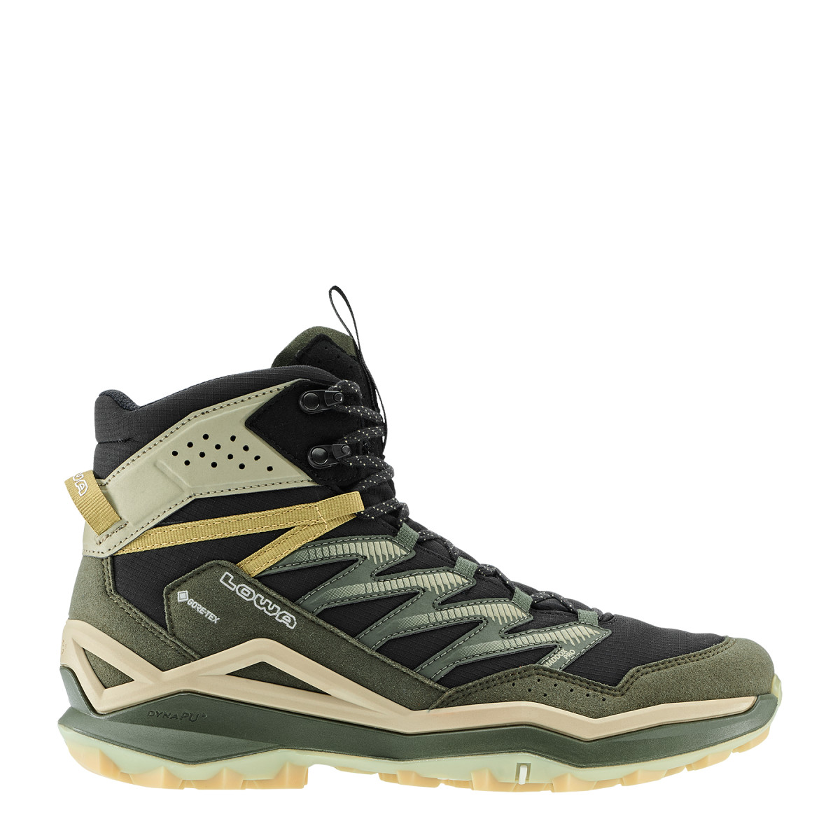 Herren Wanderschuh MADDOX PRO GTX MID