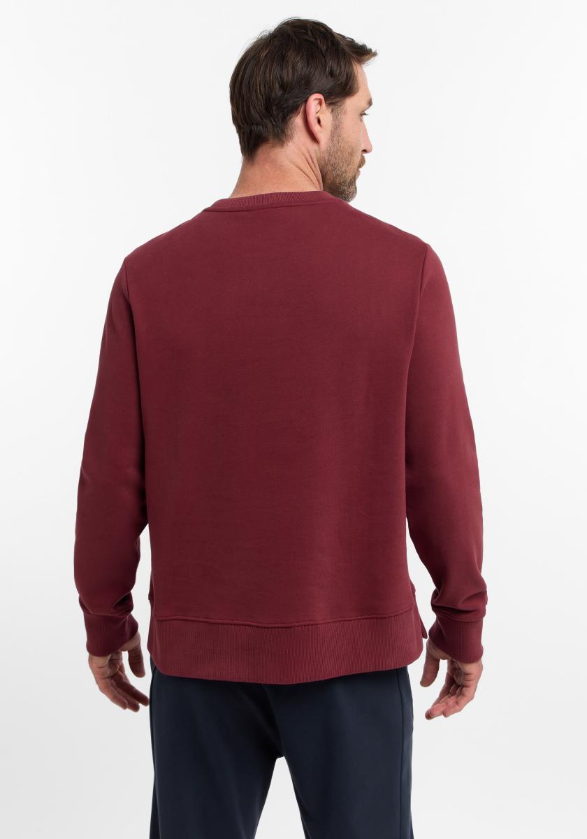 Herren Sweatshirt Benne