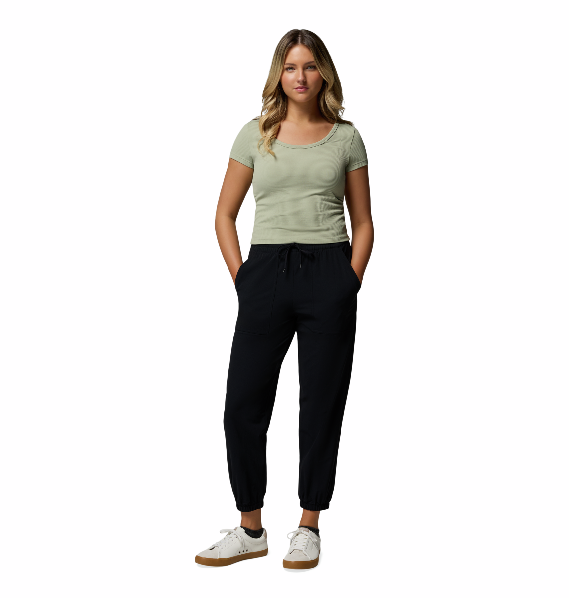 Damen Wanderhose Pinetown Canyon