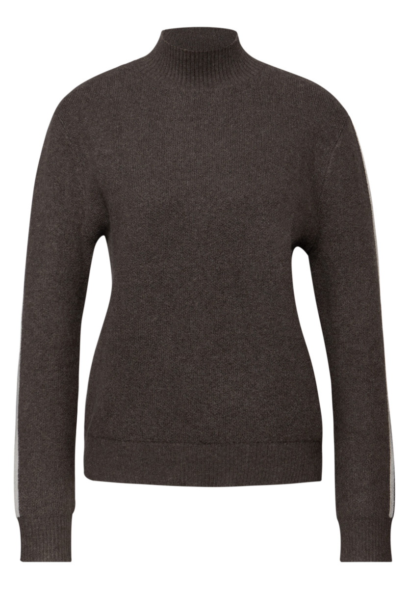 Damen Strickpullover