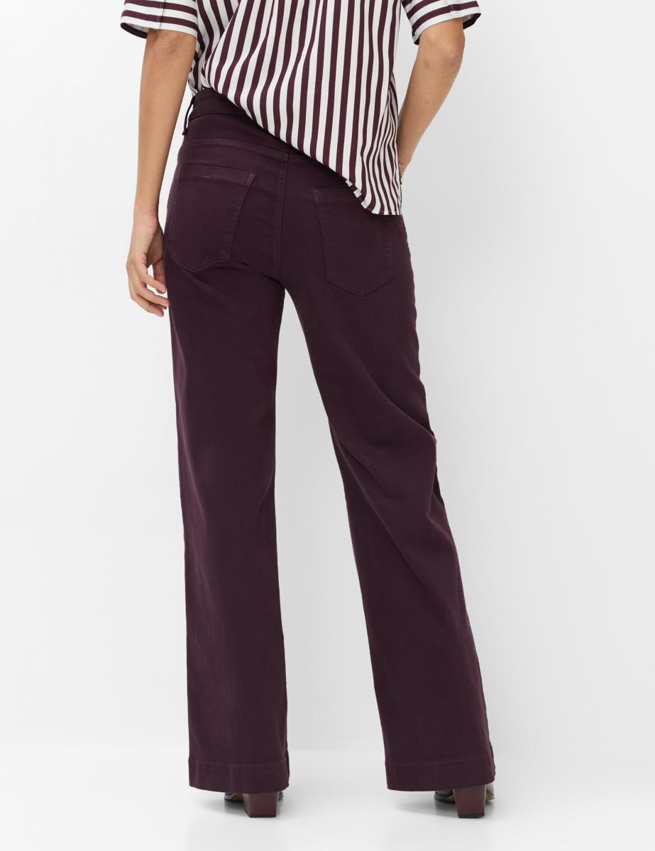 Damen Hosen Style Maine