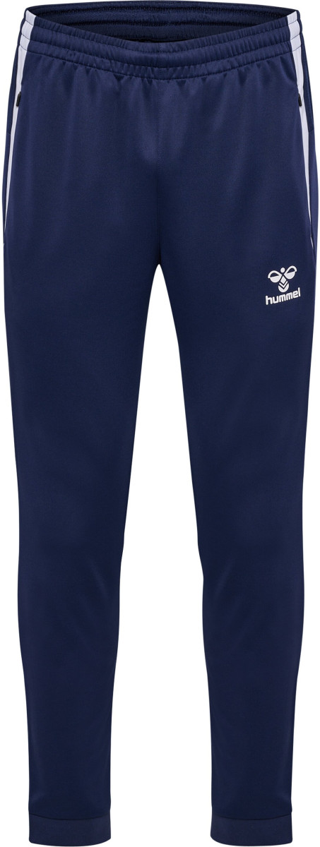 Herren Sporthose hmlLEAD 2.0 TRACK PANTS