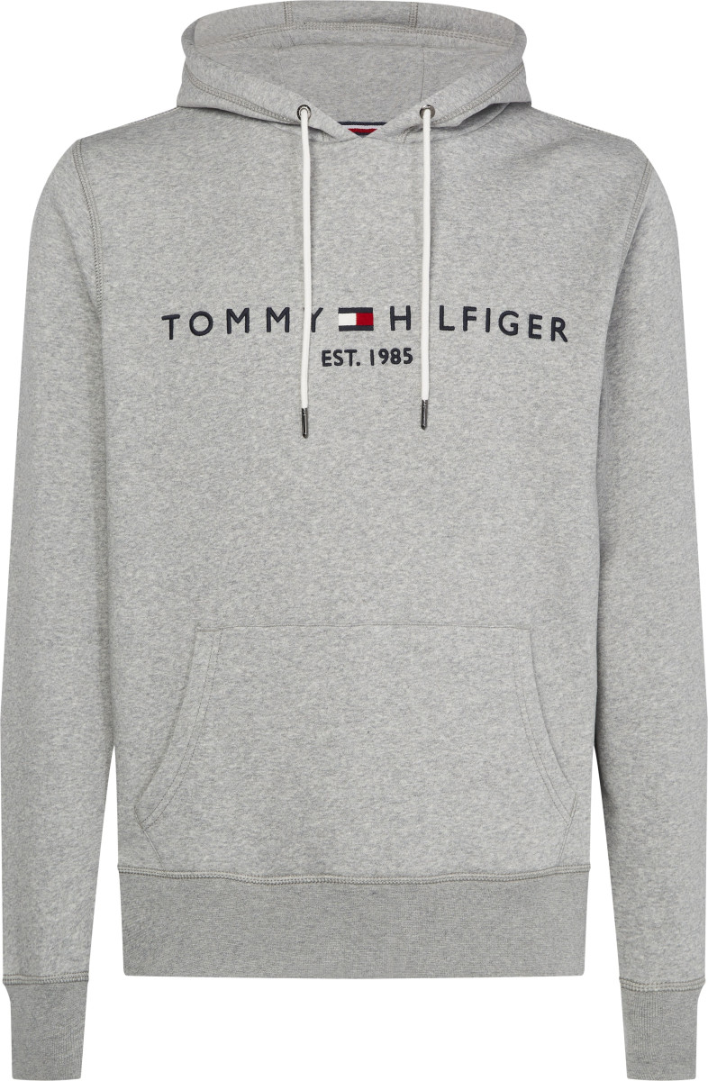 Herren Hoodie CORE TOMMY LOGO HOODY