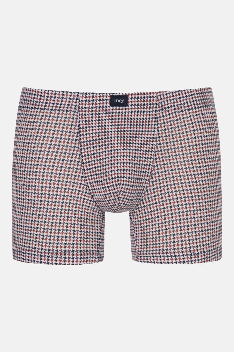 Herren Shorty Long Shorty