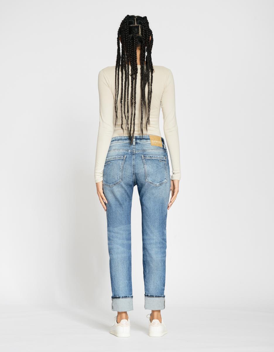 Damen Hose 94NICA WORKER