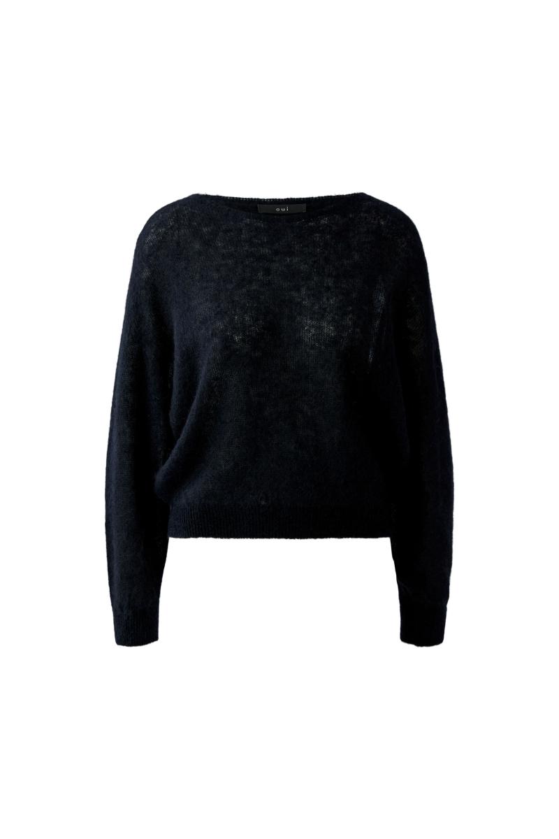 Damen Pullover