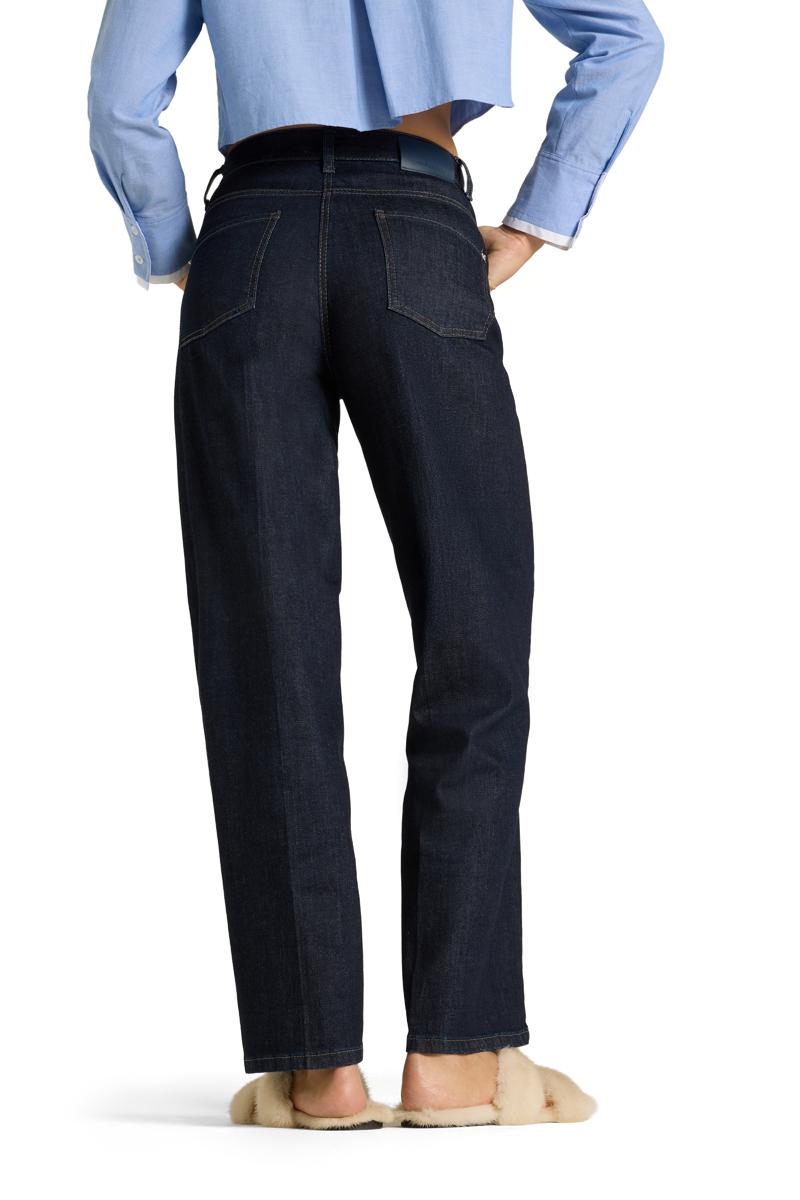 Damen Jeans Ornella