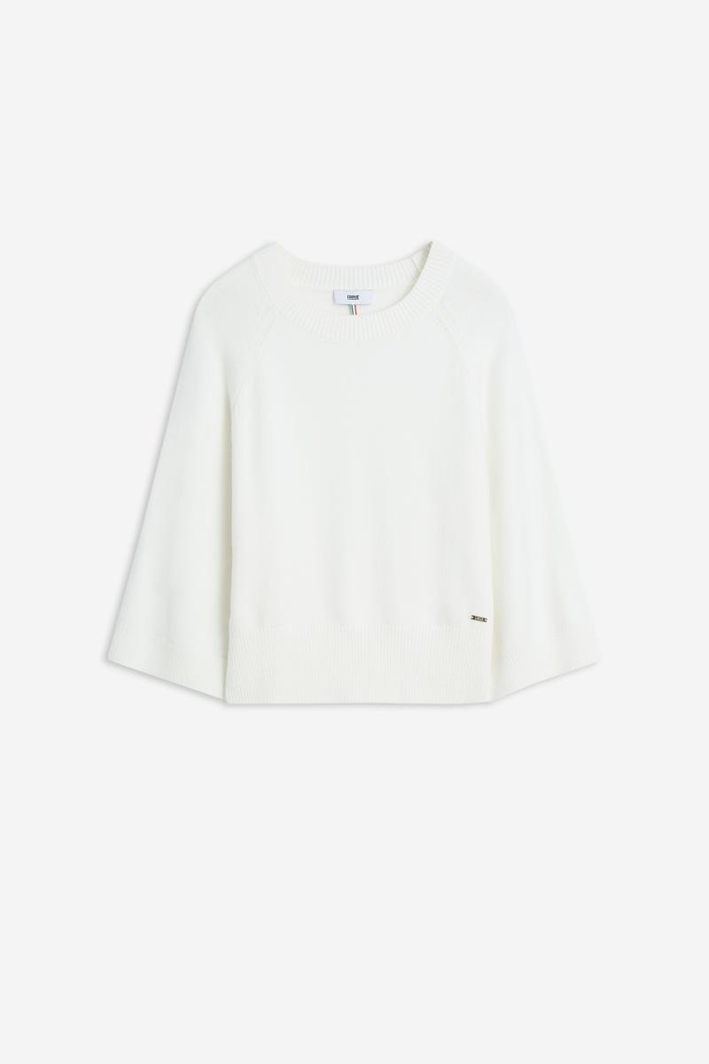 Damen Pullover CICAPE