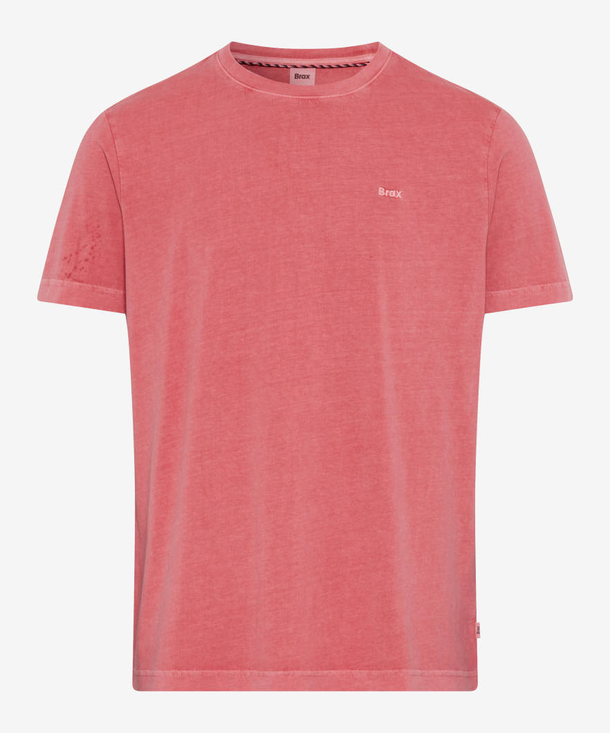 Herren T-Shirt Style Ted