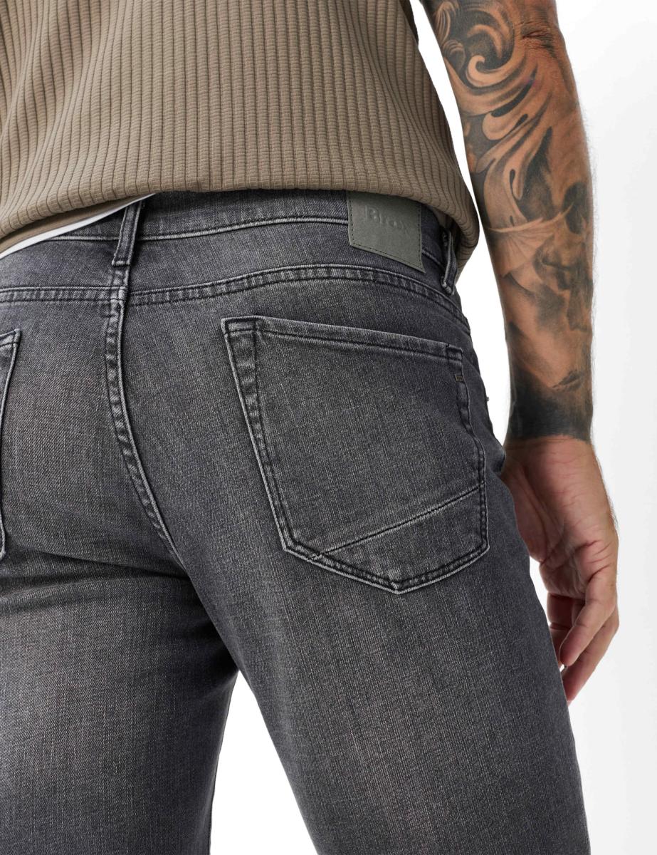 Herren Jeans Style Chuck