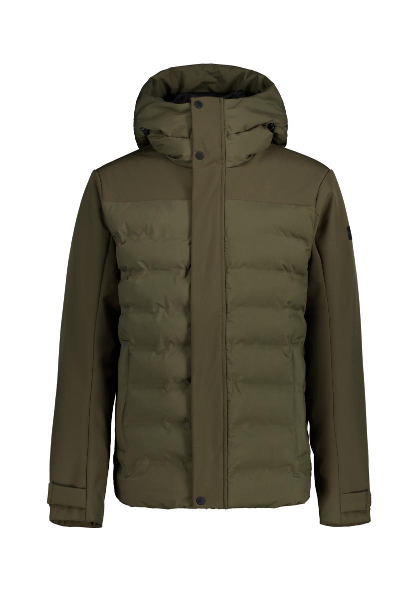 Herren Steppjacke Albers
