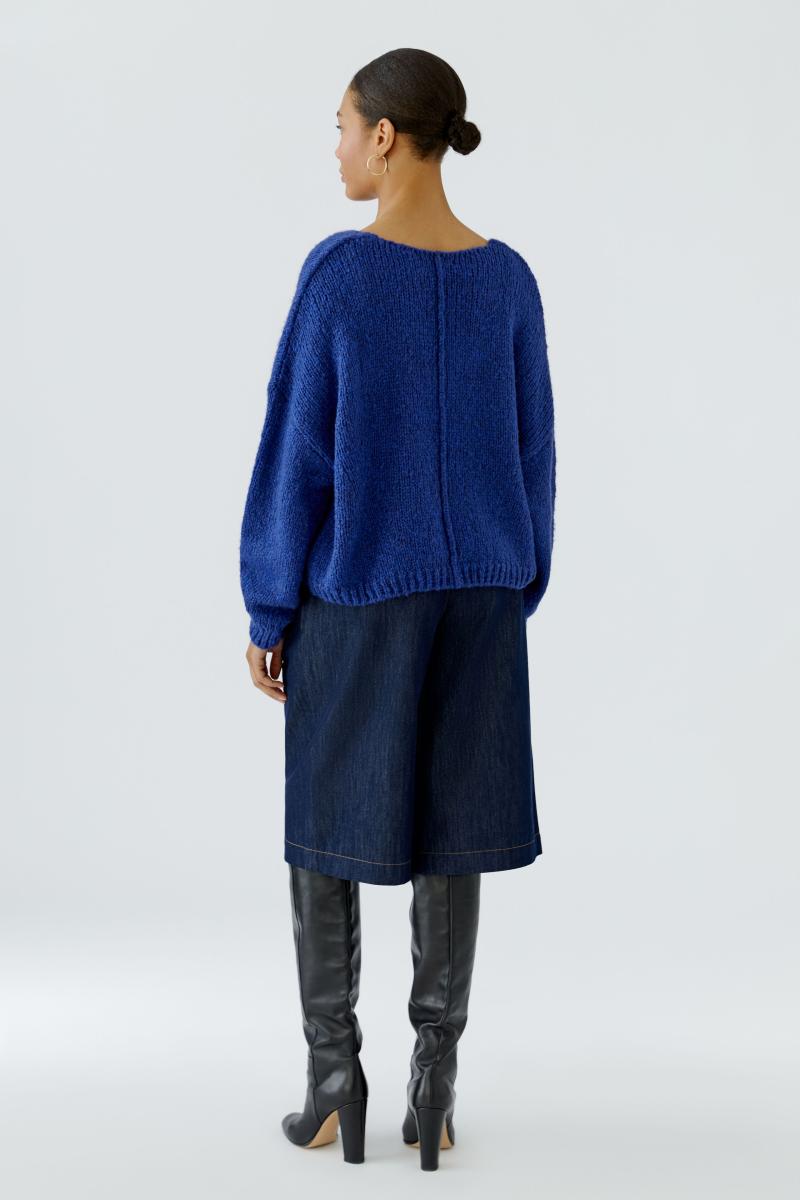 Damen Pullover