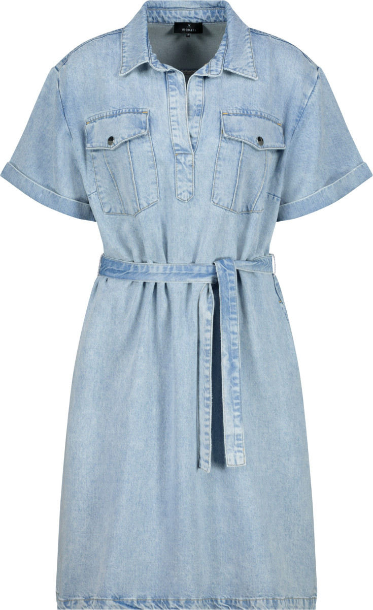 Jeanskleid