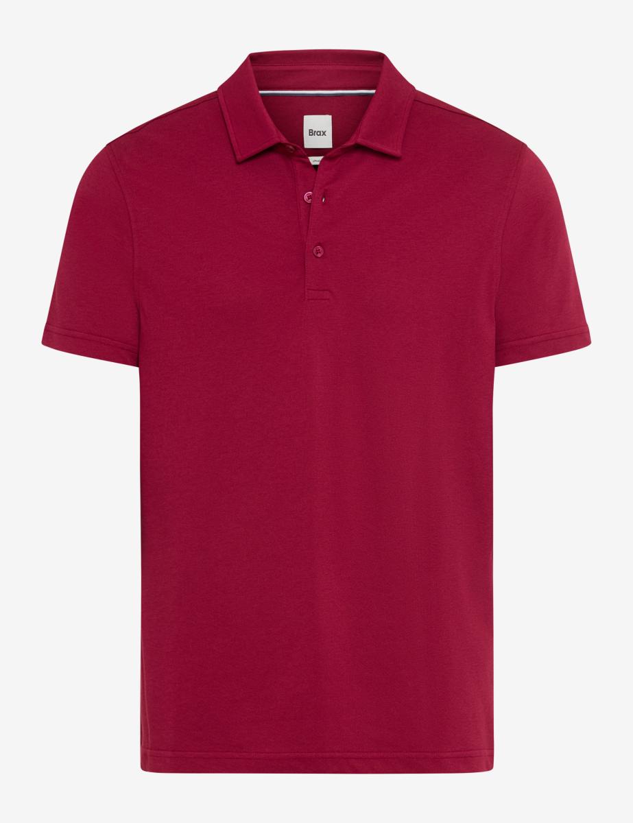 Herren Poloshirt Style Pepe