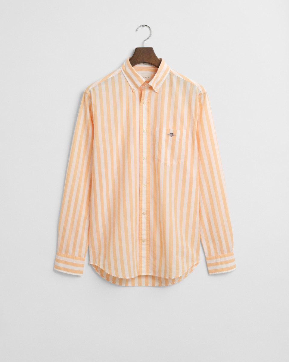Hemd Regular Fit