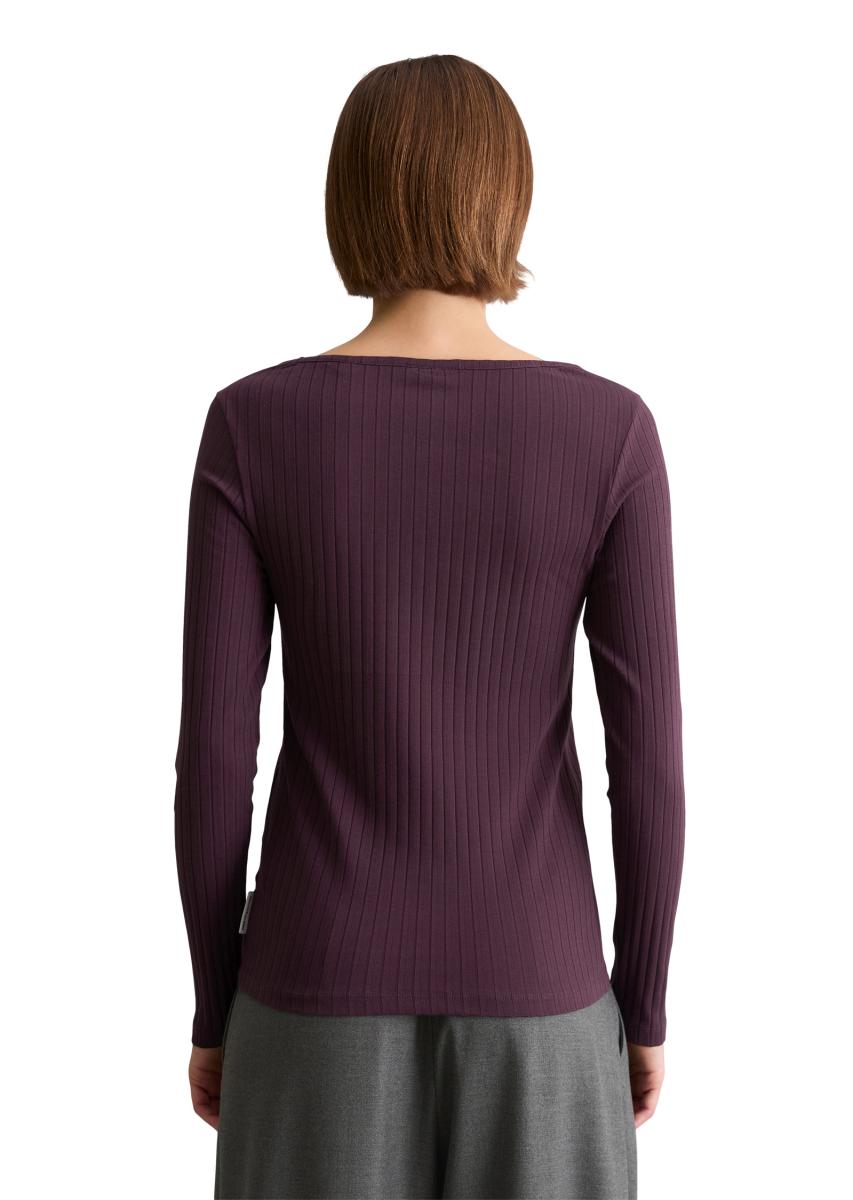 Damen Langarmshirt
